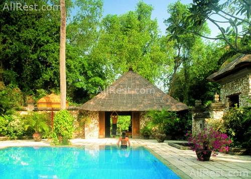 The Oberoi Bali 42